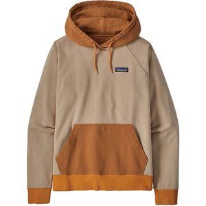 Patagonia P-6 Label Organic Hoodie Women's Small